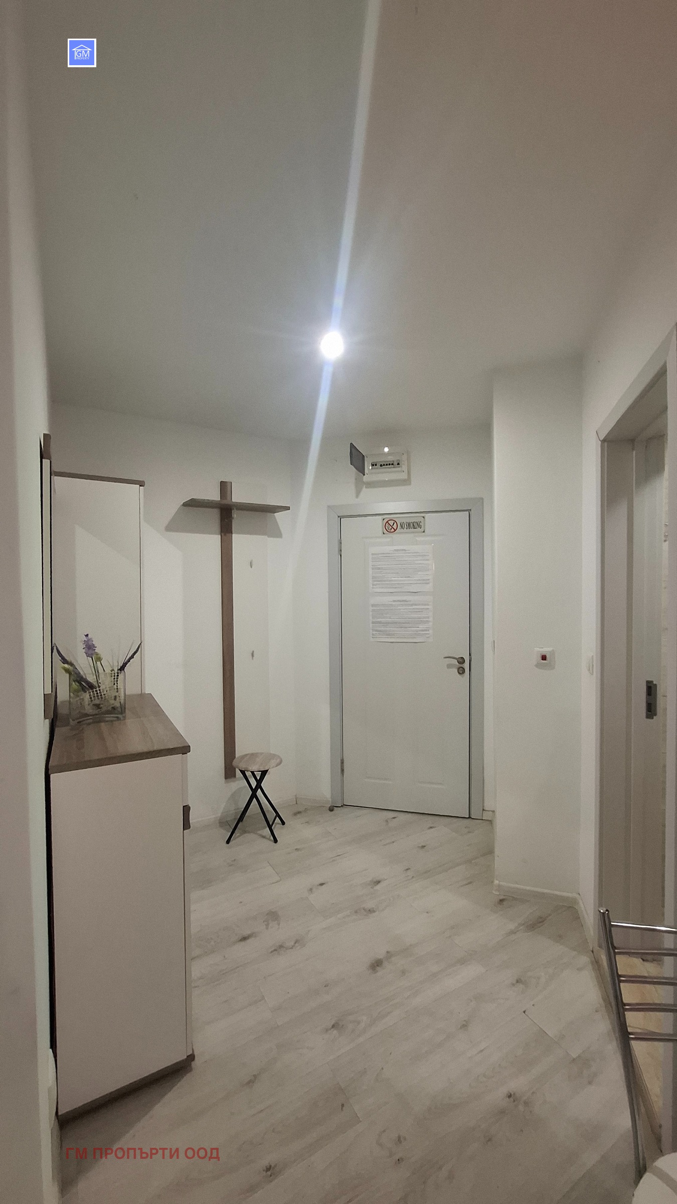 Продава 2-СТАЕН, гр. Балчик, област Добрич, снимка 6 - Апартаменти - 42445735