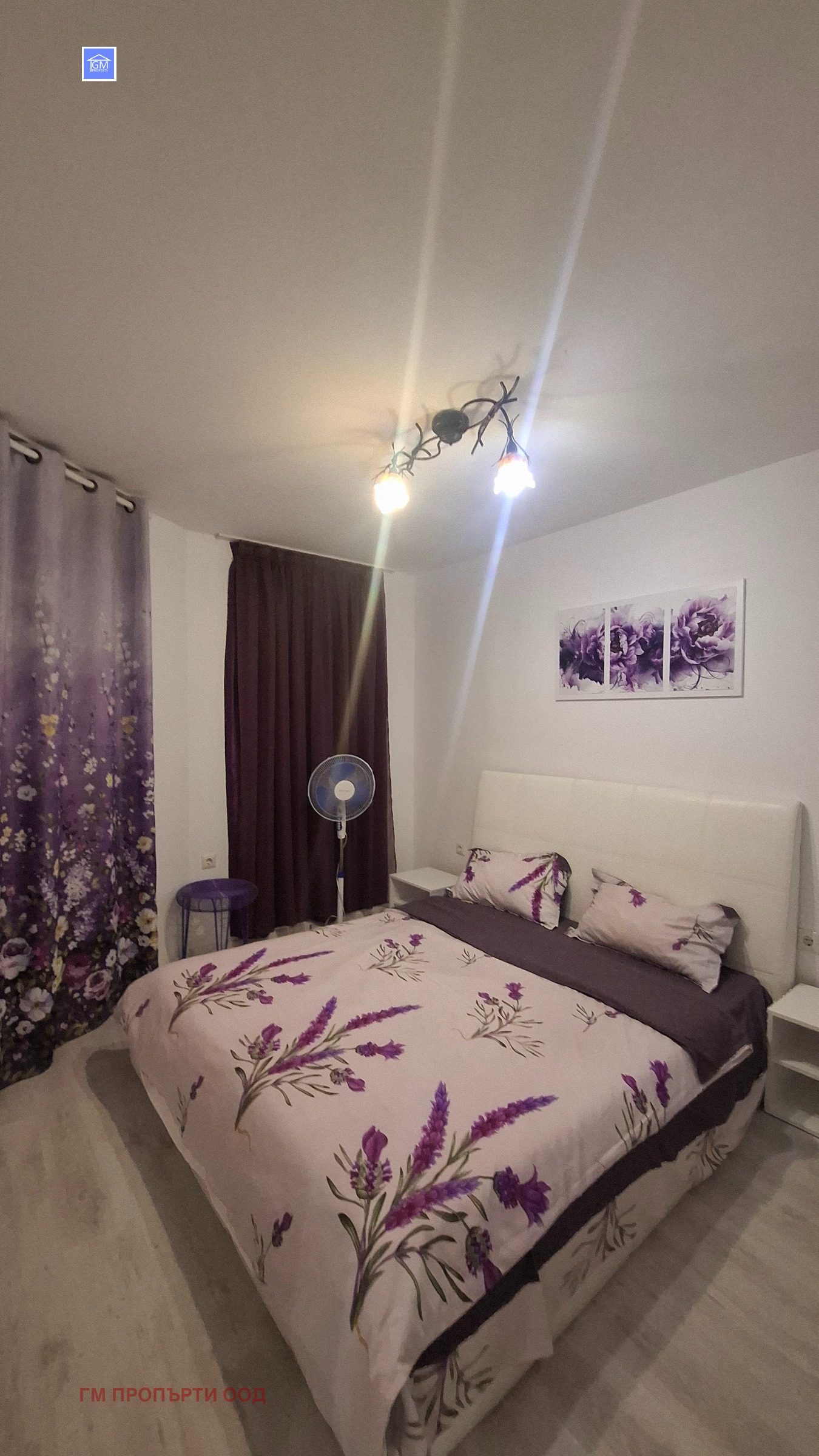 Продава 2-СТАЕН, гр. Балчик, област Добрич, снимка 8 - Апартаменти - 42445735