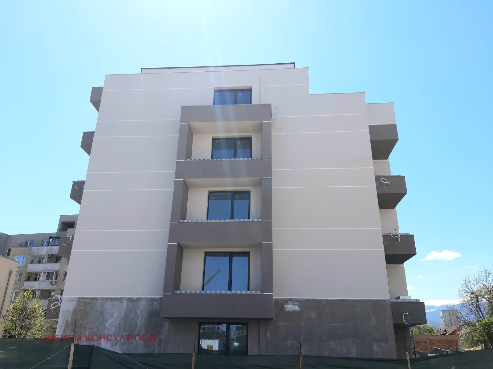 Продава 2-СТАЕН, гр. София, Дружба 1, снимка 3 - Апартаменти - 53782689