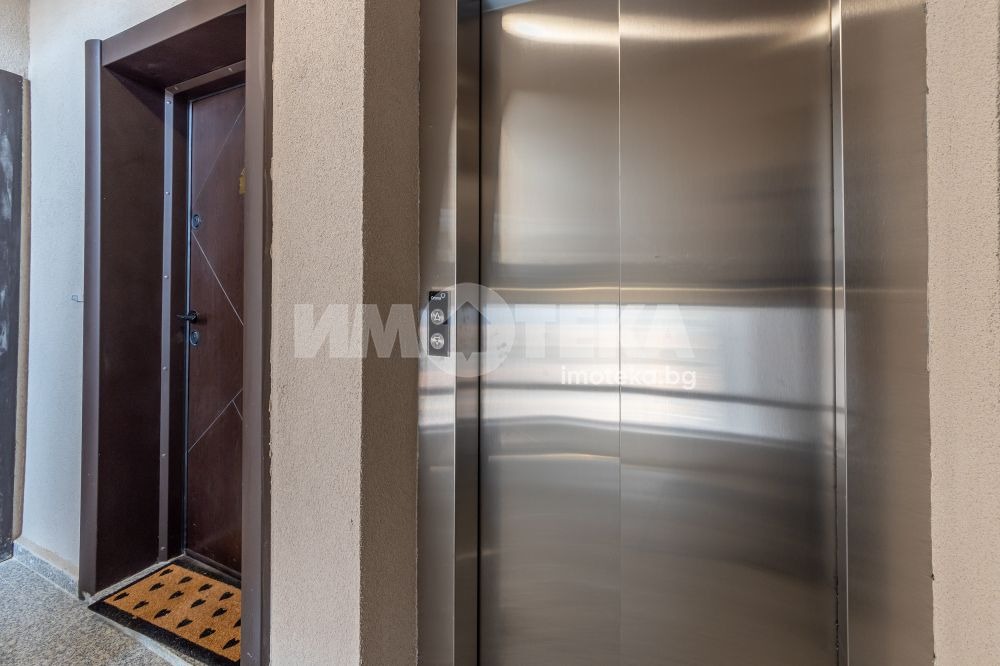 Продава 2-СТАЕН, гр. Варна, Колхозен пазар, снимка 9 - Апартаменти - 54137872