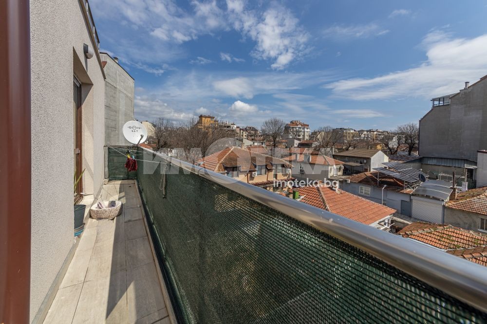 Продава 2-СТАЕН, гр. Варна, Колхозен пазар, снимка 7 - Апартаменти - 54137872