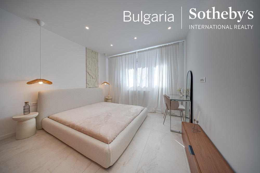 Продава 2-СТАЕН, гр. София, Оборище, снимка 9 - Апартаменти - 54225536