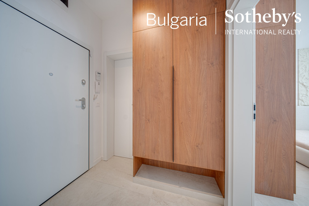 Продава 2-СТАЕН, гр. София, Оборище, снимка 14 - Апартаменти - 54225536