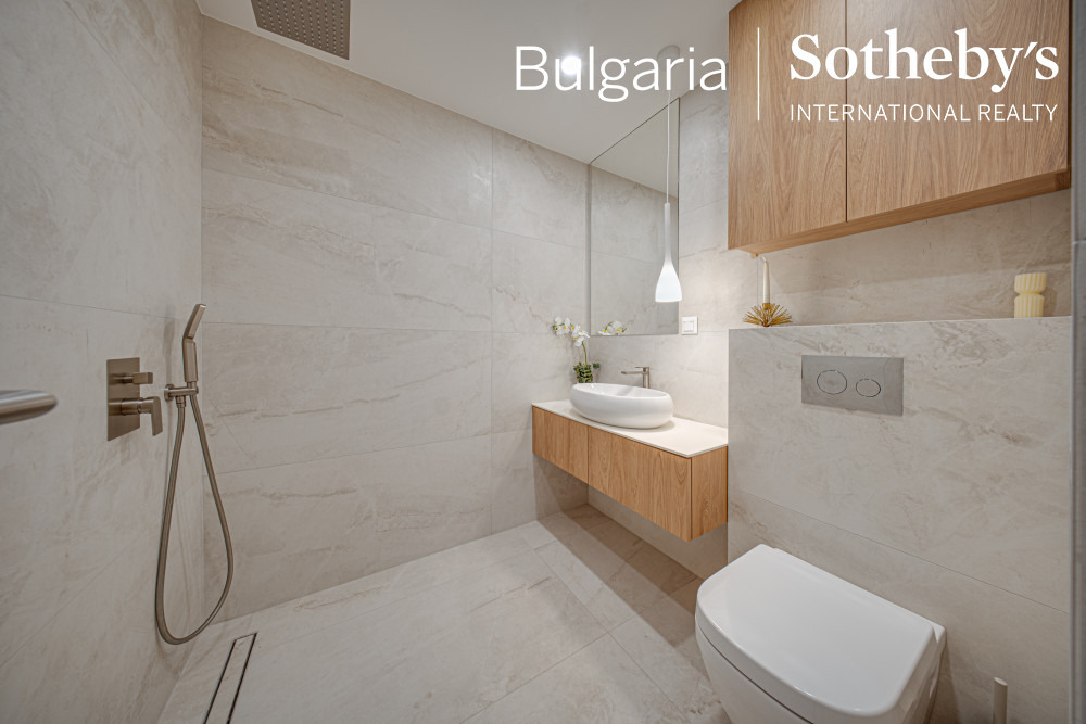 Продава 2-СТАЕН, гр. София, Оборище, снимка 13 - Апартаменти - 54225536