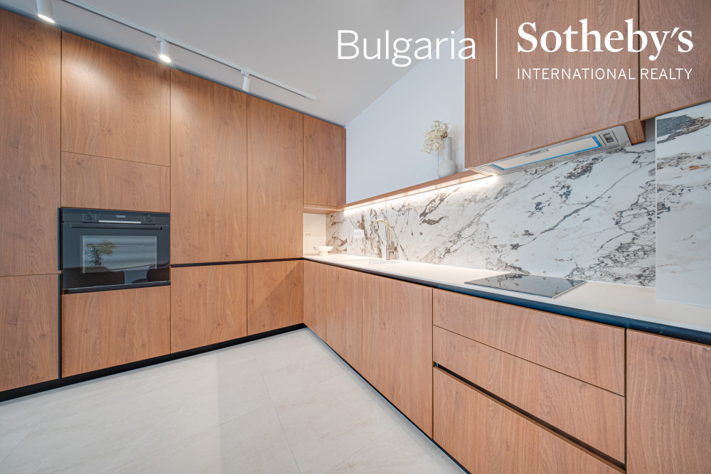 Продава 2-СТАЕН, гр. София, Оборище, снимка 8 - Апартаменти - 54225536