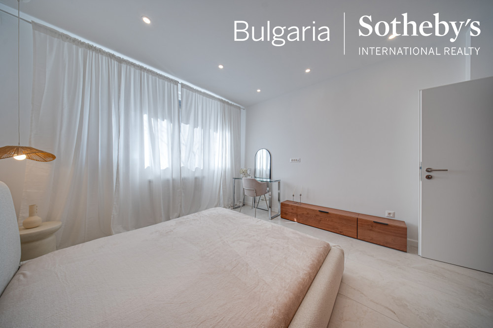 Продава 2-СТАЕН, гр. София, Оборище, снимка 10 - Апартаменти - 54225536