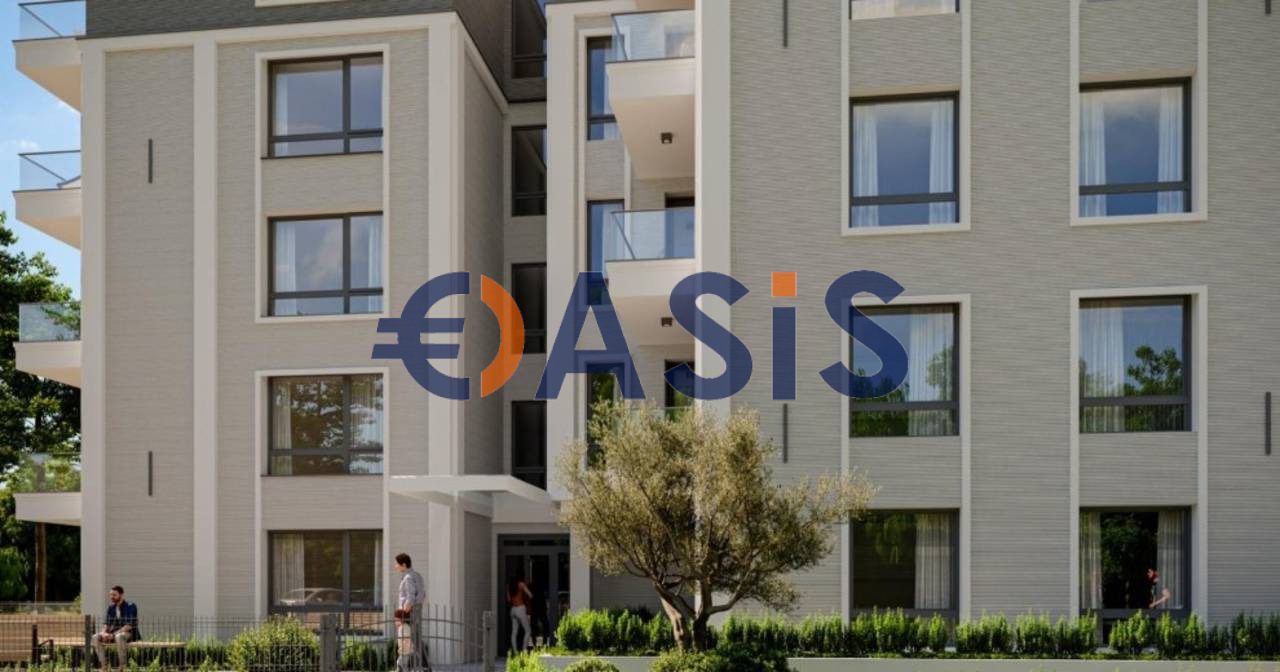 Продава 2-СТАЕН, с. Равда, област Бургас, снимка 7 - Апартаменти - 54373530