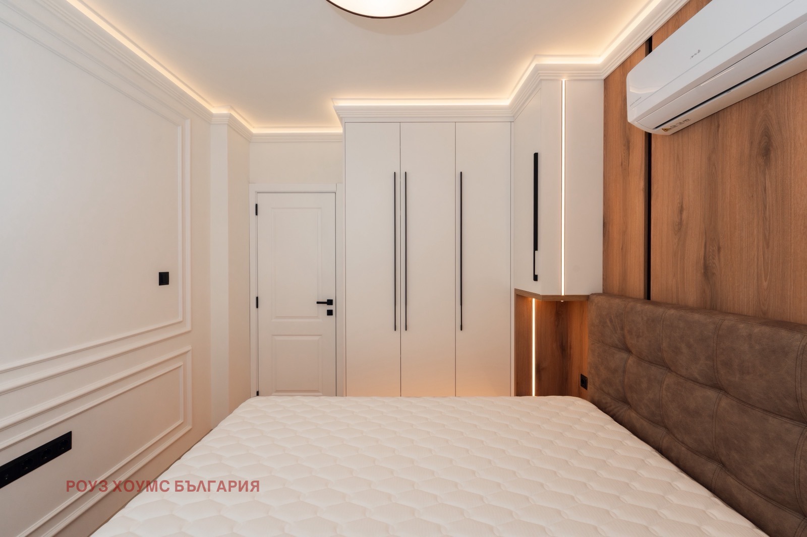 Продава 2-СТАЕН, гр. Пловдив, Кючук Париж, снимка 12 - Апартаменти - 54449293