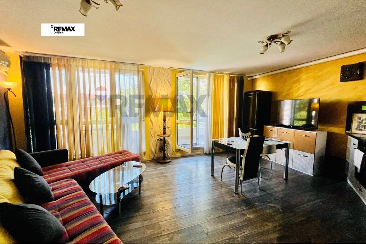 Продава 2-СТАЕН, гр. Пловдив, Кършияка, снимка 6 - Апартаменти - 55395460