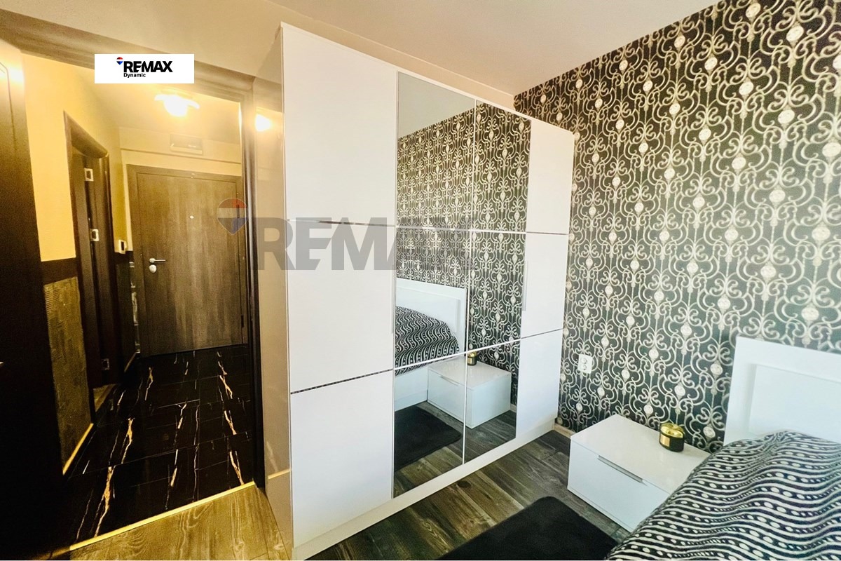 Продава 2-СТАЕН, гр. Пловдив, Кършияка, снимка 7 - Апартаменти - 55395460