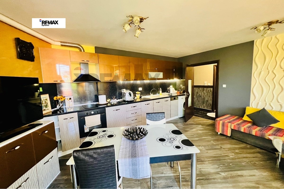 Продава 2-СТАЕН, гр. Пловдив, Кършияка, снимка 8 - Апартаменти - 55395460