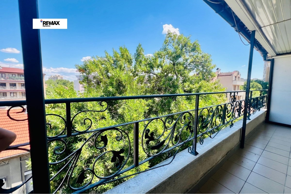 Продава 2-СТАЕН, гр. Пловдив, Кършияка, снимка 3 - Апартаменти - 55395460