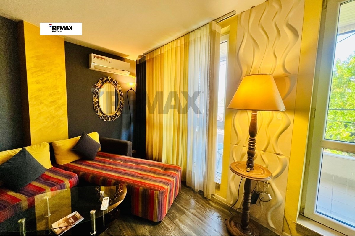 Продава 2-СТАЕН, гр. Пловдив, Кършияка, снимка 14 - Апартаменти - 55395460