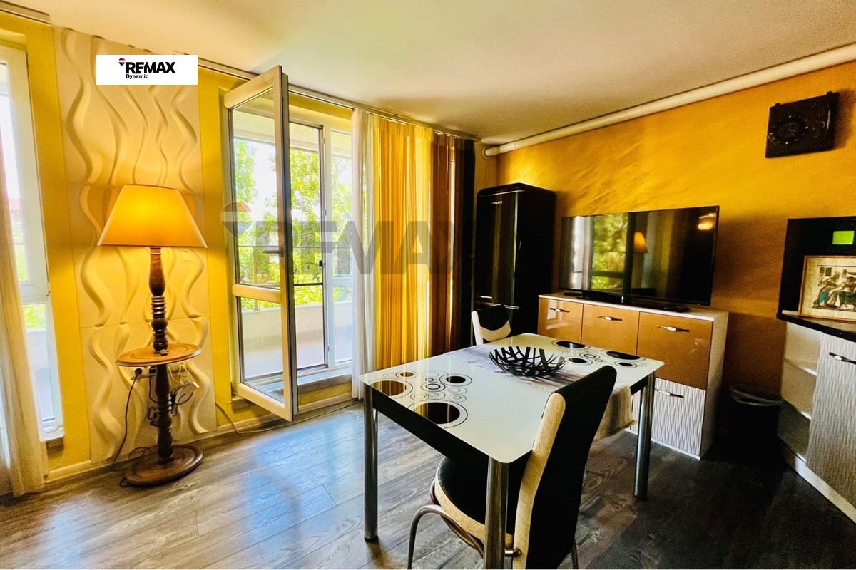 Продава 2-СТАЕН, гр. Пловдив, Кършияка, снимка 4 - Апартаменти - 55395460