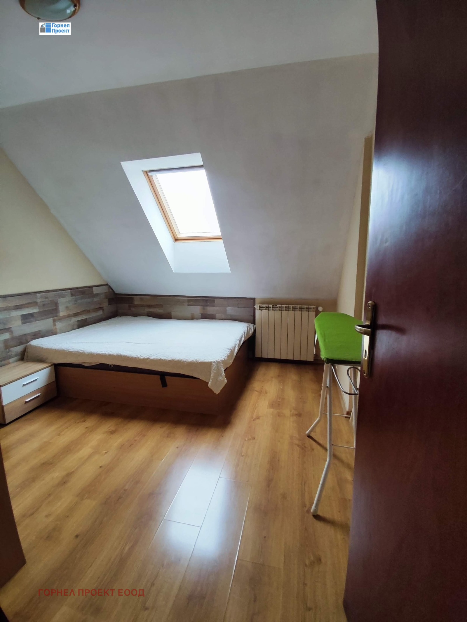 Продава 2-СТАЕН, гр. София, Белите брези, снимка 12 - Апартаменти - 56117246