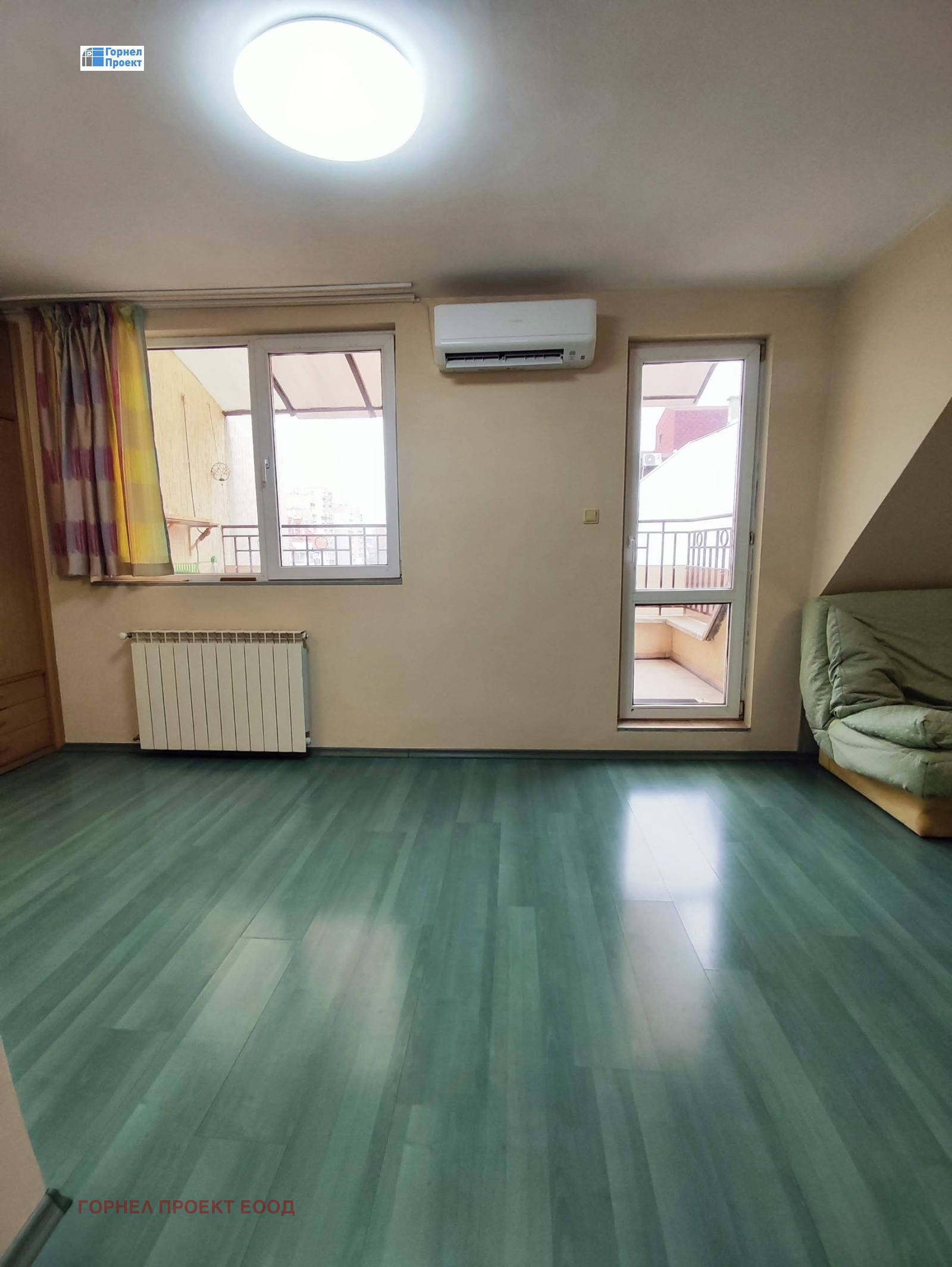 Продава 2-СТАЕН, гр. София, Белите брези, снимка 5 - Апартаменти - 56117246