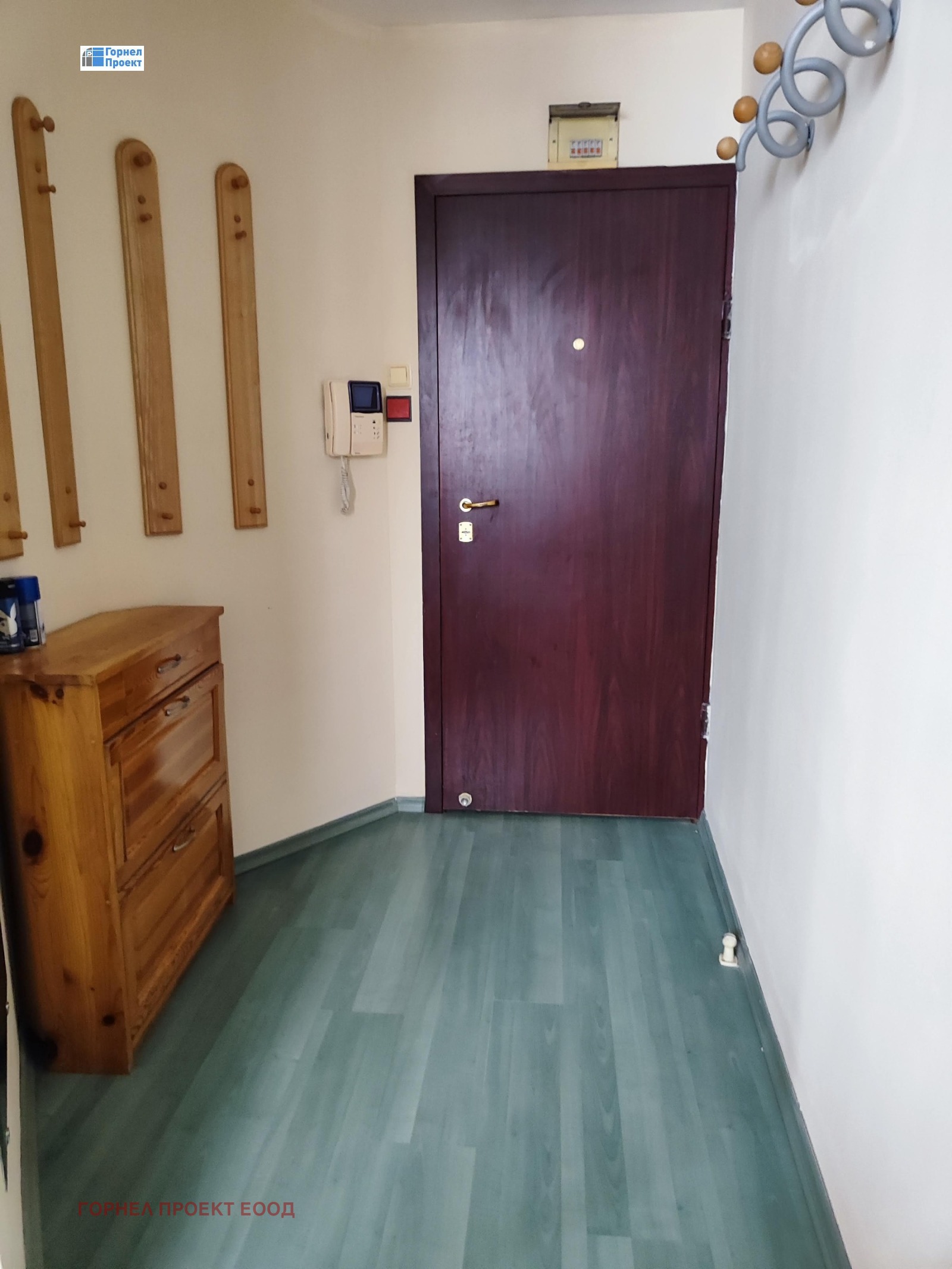 Продава 2-СТАЕН, гр. София, Белите брези, снимка 3 - Апартаменти - 56117246