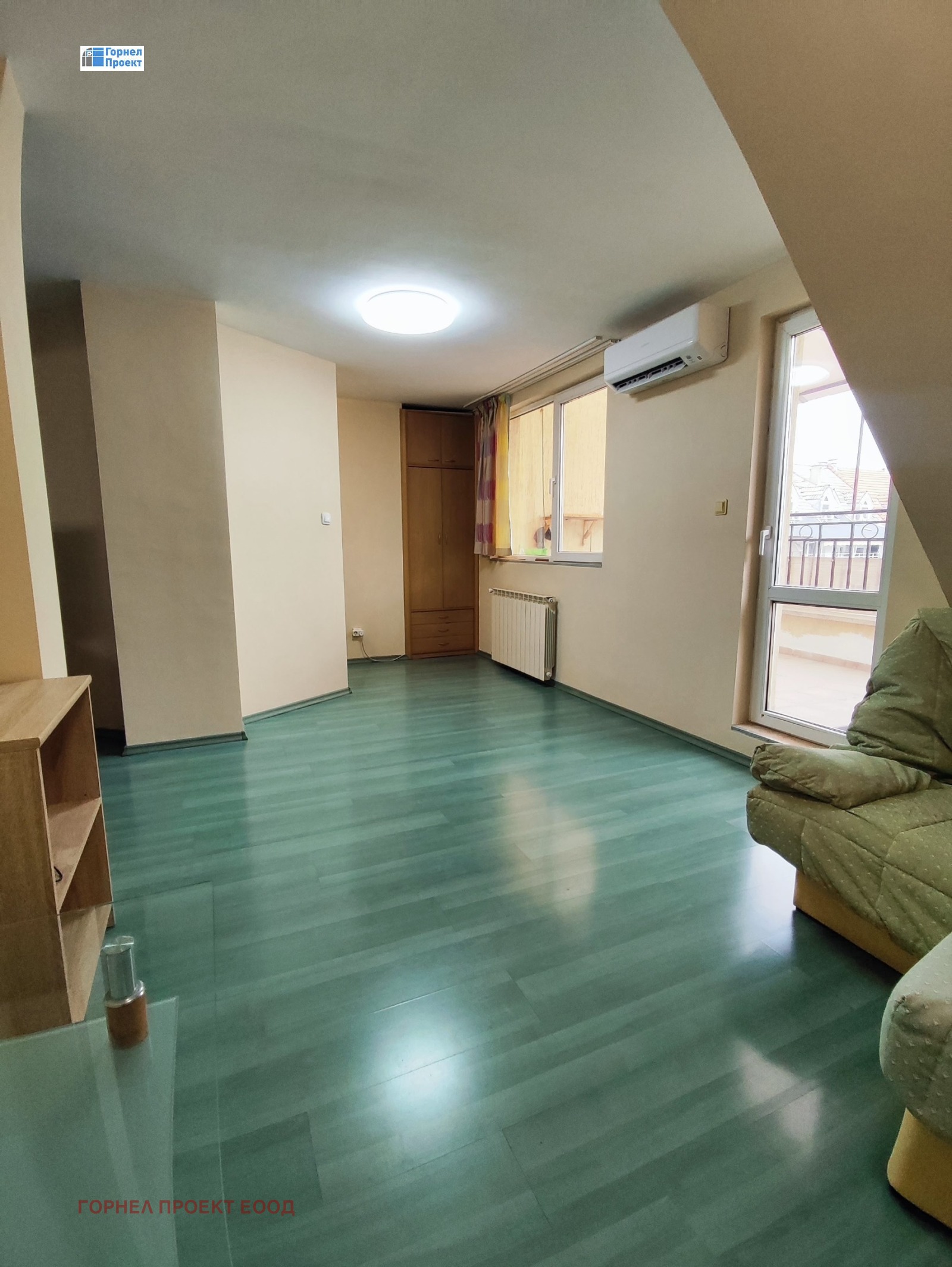 Продава 2-СТАЕН, гр. София, Белите брези, снимка 8 - Апартаменти - 56117246