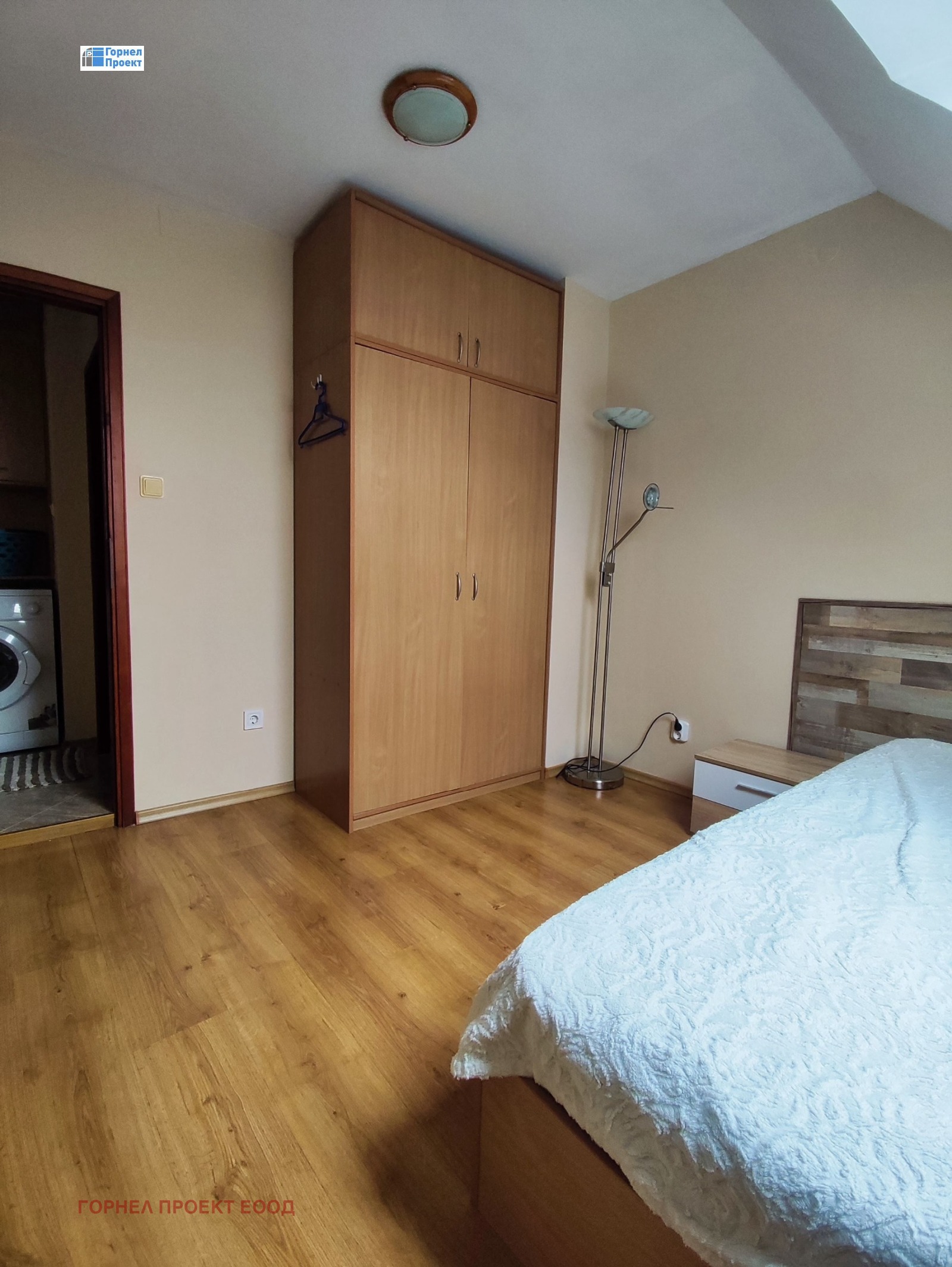 Продава 2-СТАЕН, гр. София, Белите брези, снимка 11 - Апартаменти - 56117246