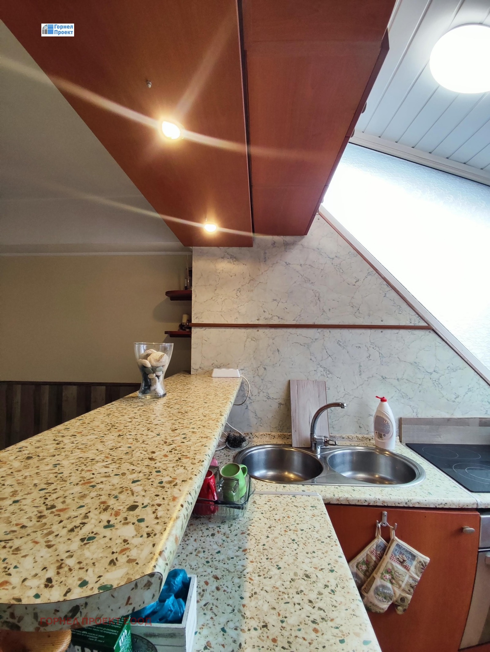 Продава 2-СТАЕН, гр. София, Белите брези, снимка 13 - Апартаменти - 56117246