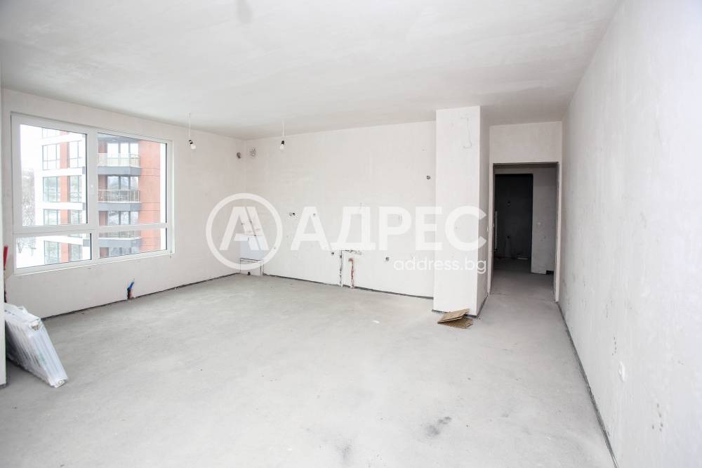 Продава 3-СТАЕН, гр. София, Овча купел, снимка 2 - Апартаменти - 53424828