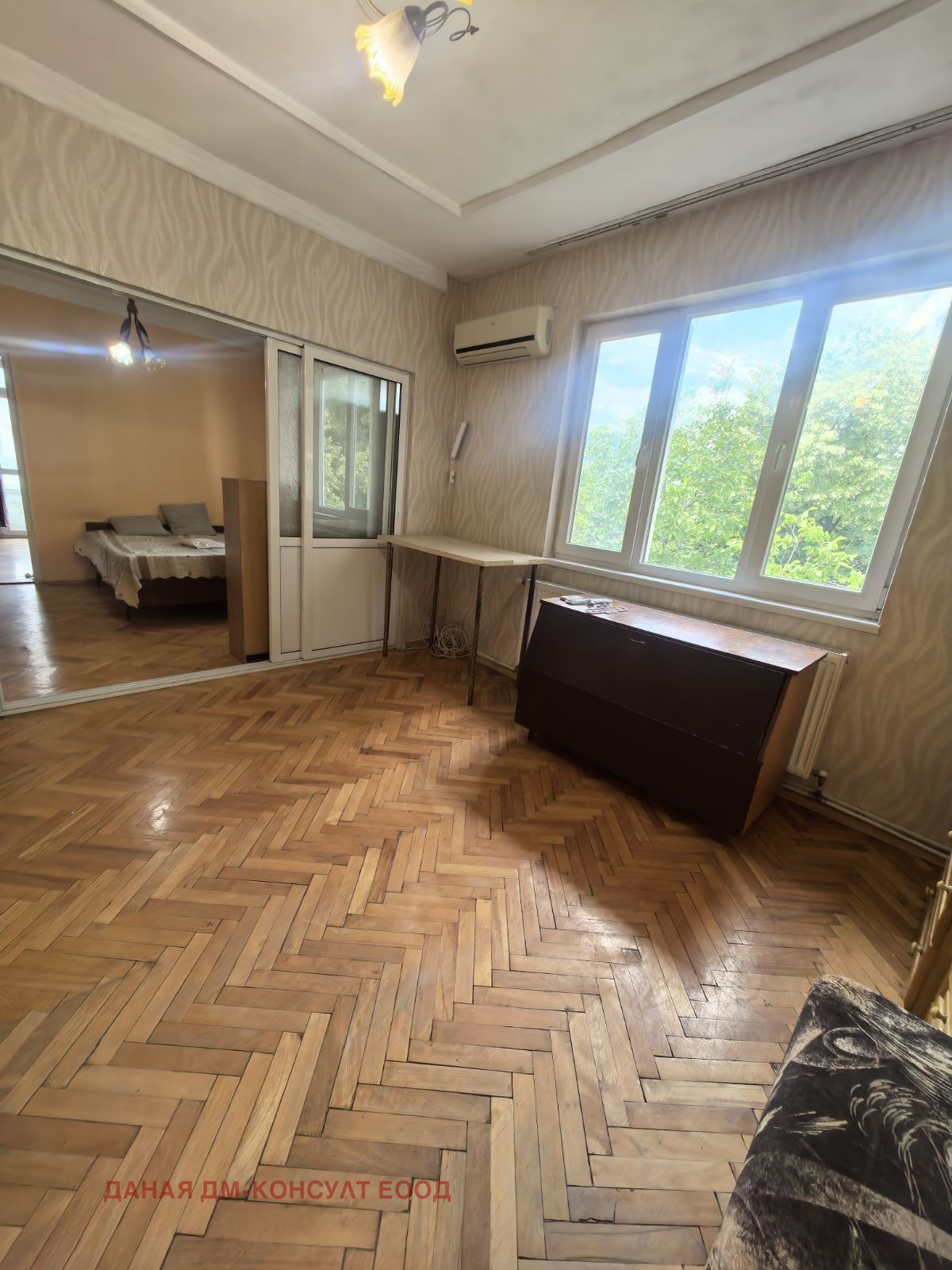 Продава 3-СТАЕН, гр. Шумен, Болницата