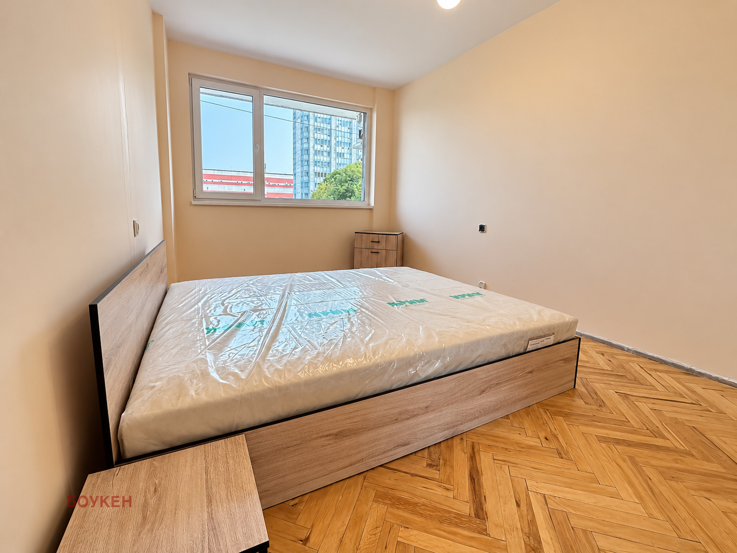 Продава 3-СТАЕН, гр. Добрич, Център, снимка 6 - Апартаменти - 55226349