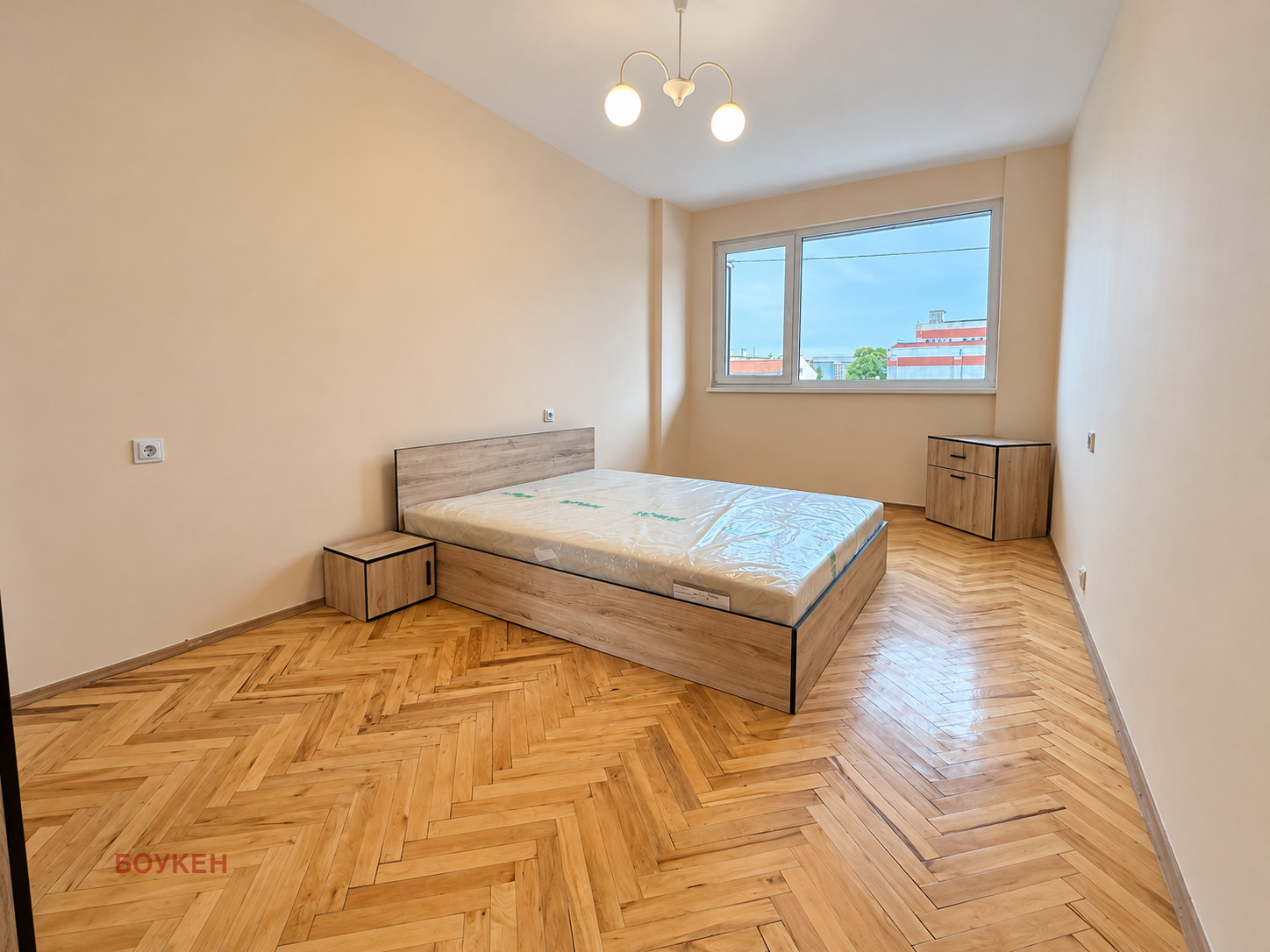 Продава 3-СТАЕН, гр. Добрич, Център, снимка 4 - Апартаменти - 55226349