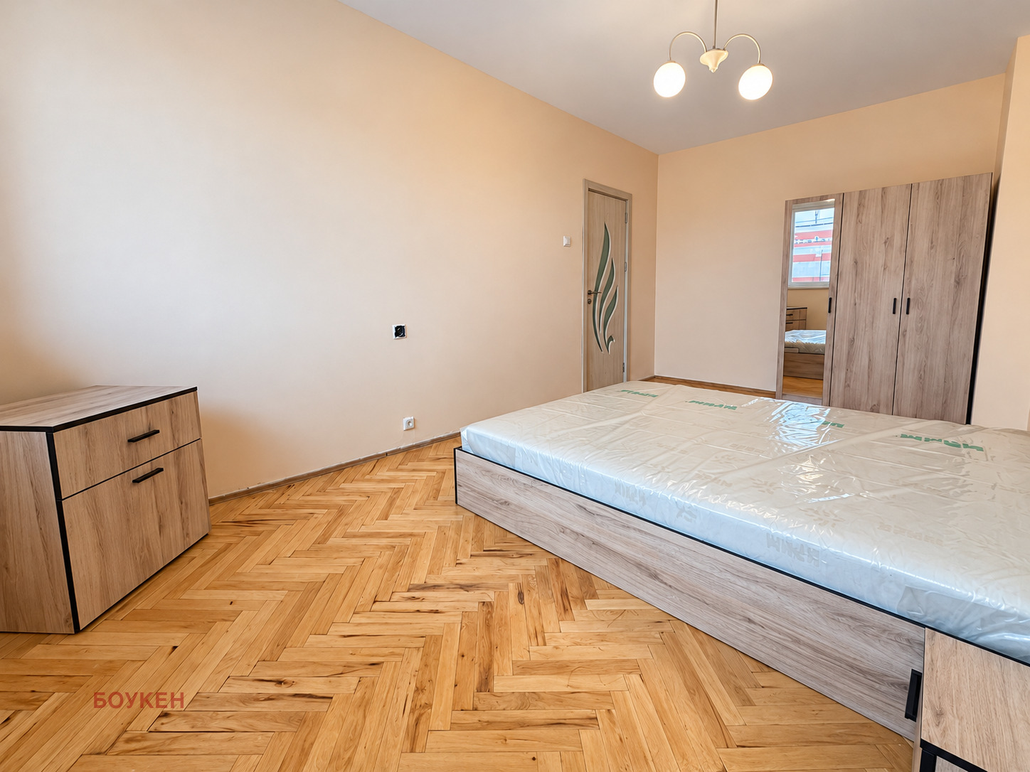 Продава 3-СТАЕН, гр. Добрич, Център, снимка 5 - Апартаменти - 55226349
