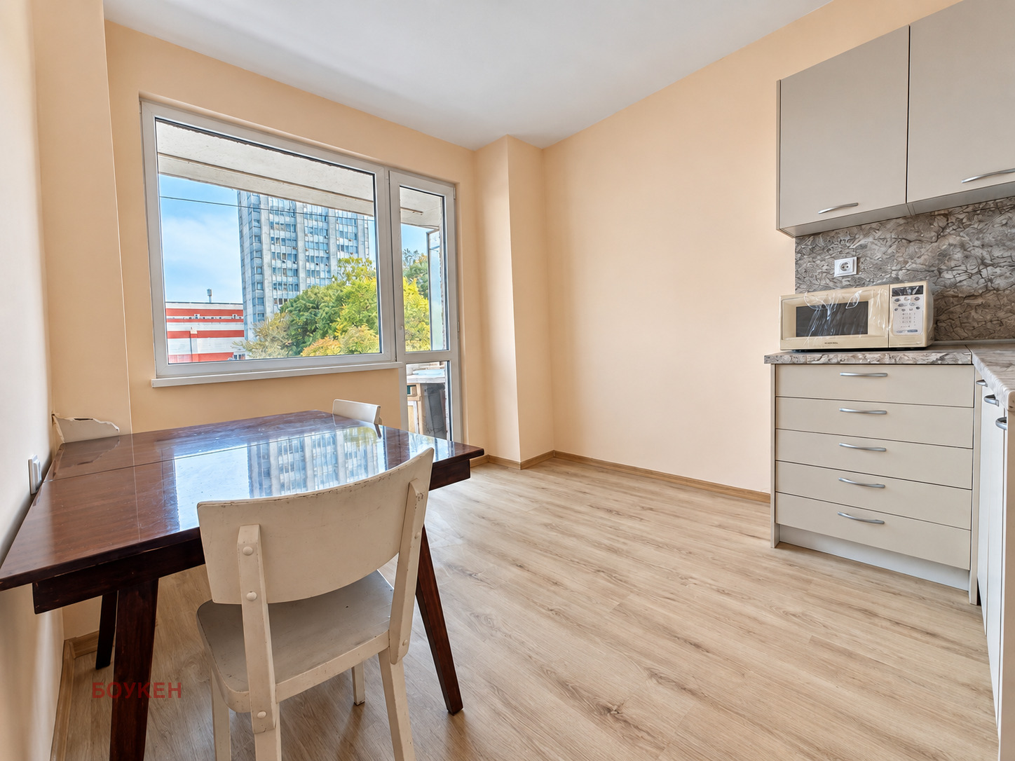 Продава 3-СТАЕН, гр. Добрич, Център, снимка 7 - Апартаменти - 55226349