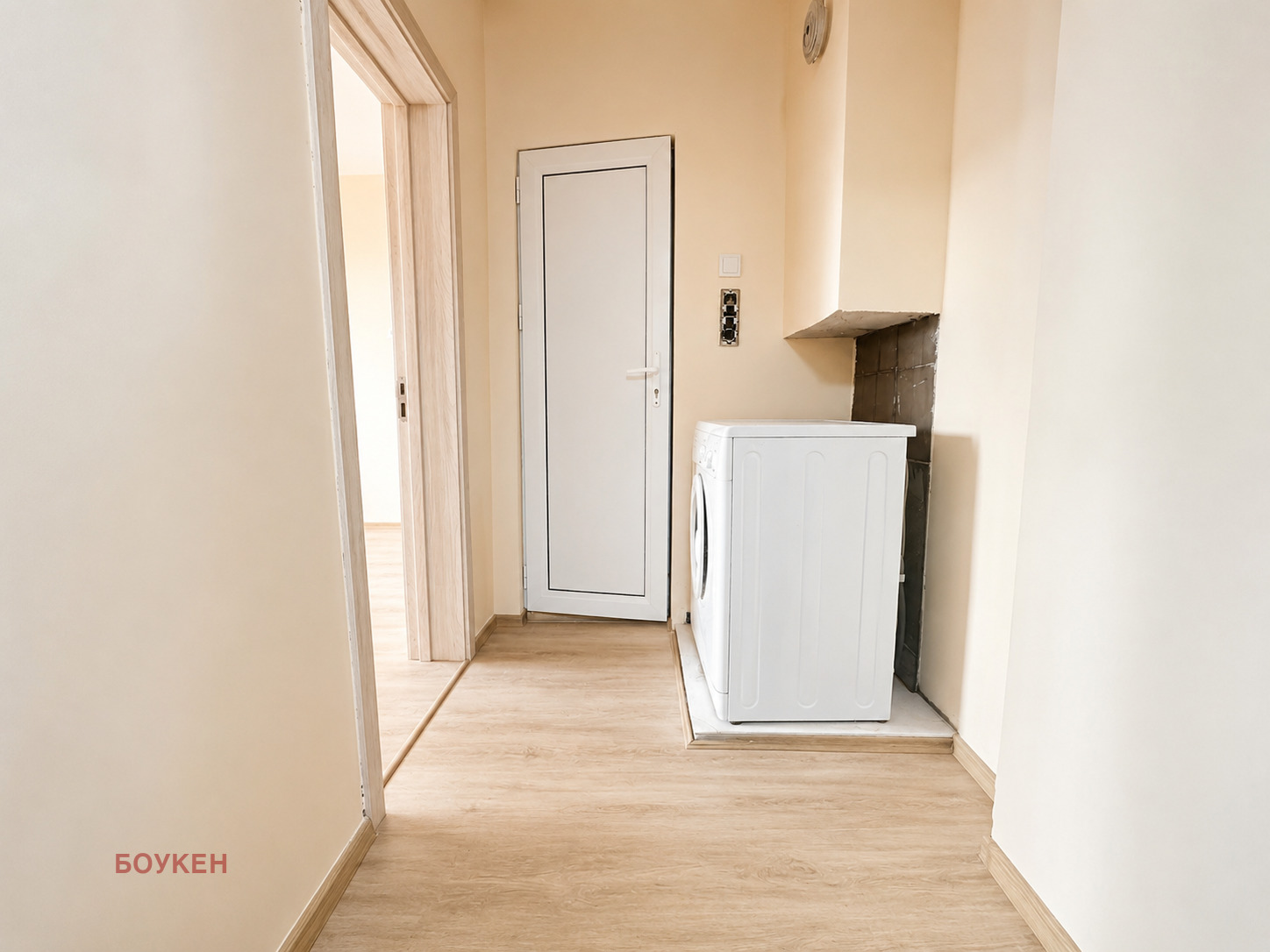 Продава 3-СТАЕН, гр. Добрич, Център, снимка 14 - Апартаменти - 55226349