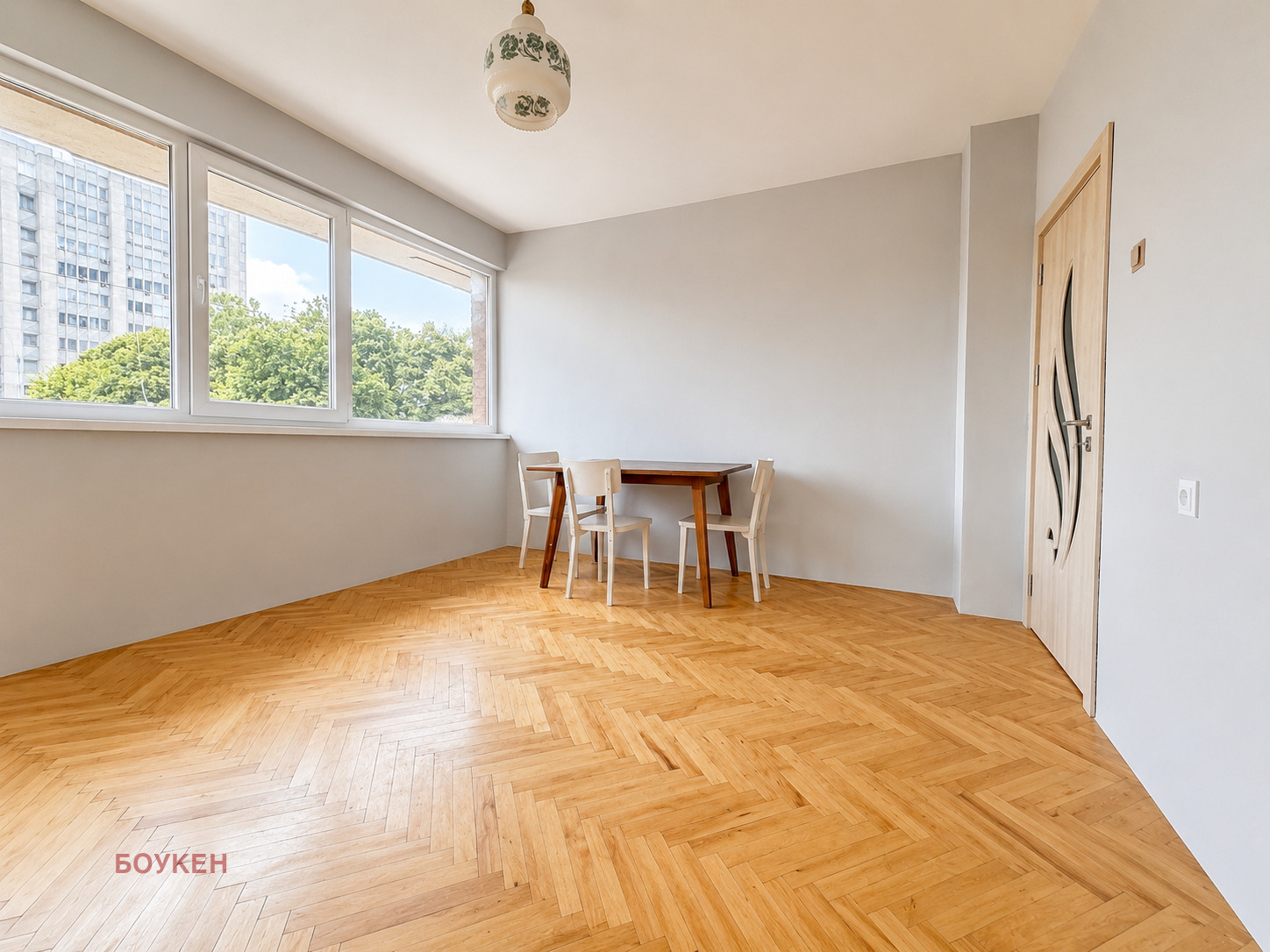 Продава 3-СТАЕН, гр. Добрич, Център, снимка 8 - Апартаменти - 55226349