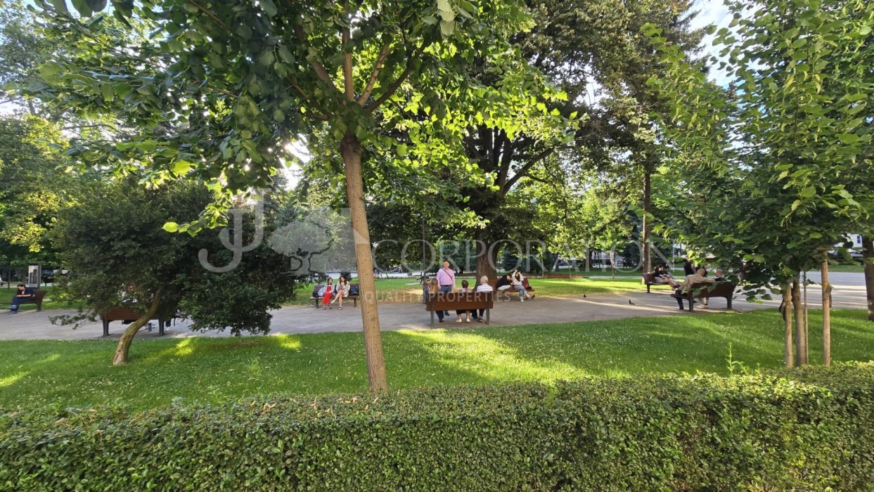 Продава 3-СТАЕН, гр. София, Център, снимка 6 - Апартаменти - 55232576