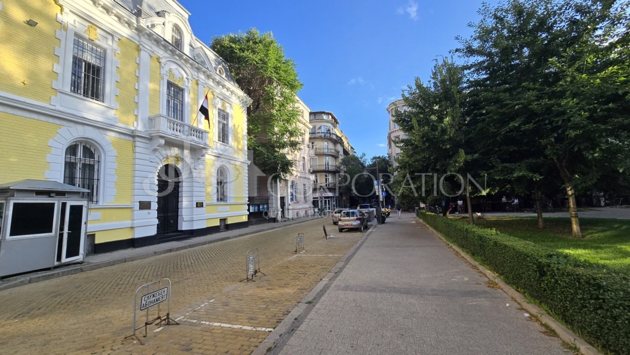 Продава 3-СТАЕН, гр. София, Център, снимка 7 - Апартаменти - 55232576