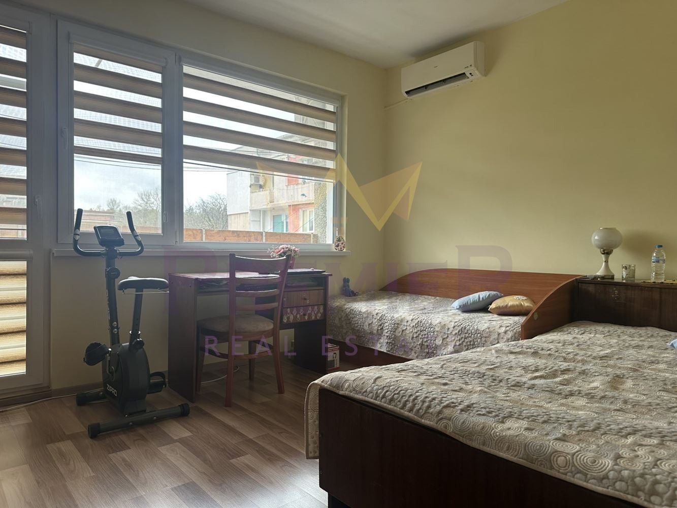Продава 3-СТАЕН, гр. Плевен, 9-ти квартал, снимка 10 - Апартаменти - 55269483