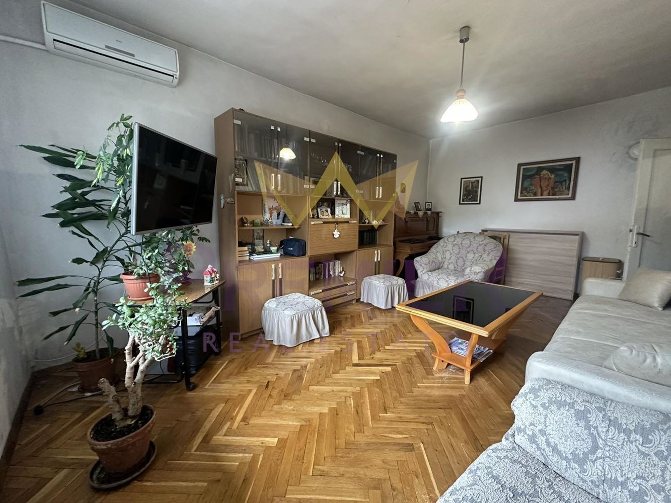 Продава 3-СТАЕН, гр. Плевен, 9-ти квартал, снимка 5 - Апартаменти - 55269483
