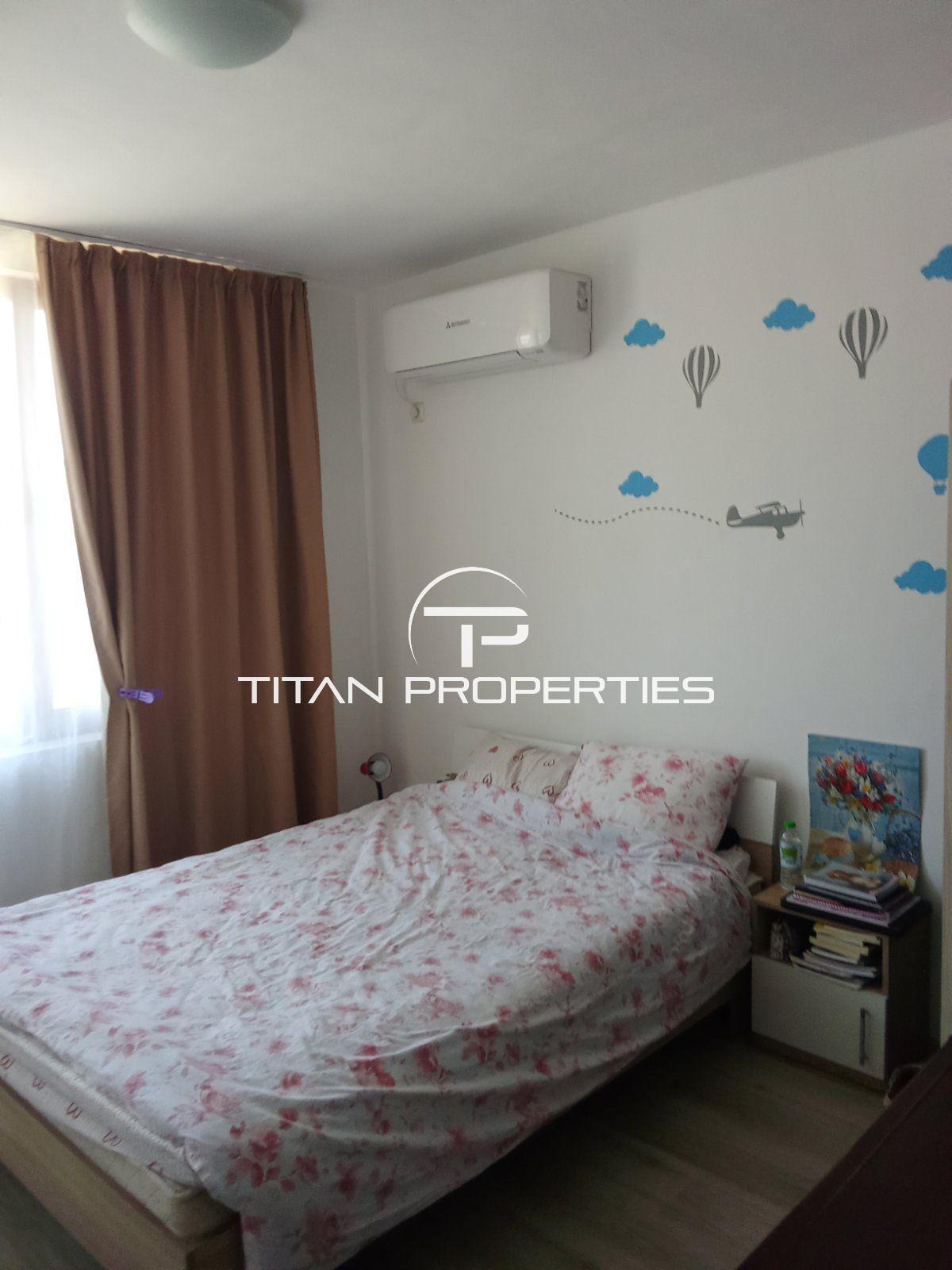 Продава 3-СТАЕН, с. Равда, област Бургас, снимка 3 - Апартаменти - 55483592