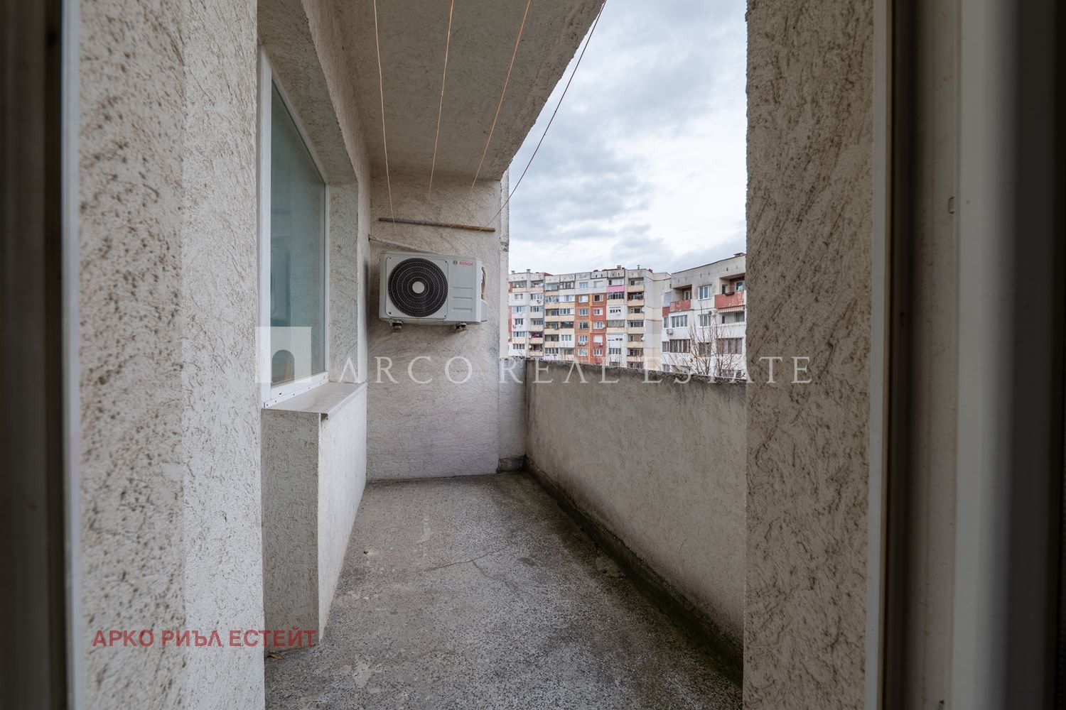 Продава 4-СТАЕН, гр. София, Овча купел 2, снимка 8 - Апартаменти - 53603814