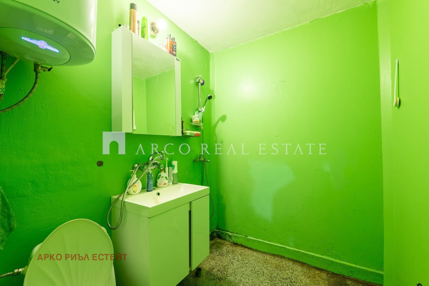 Продава 4-СТАЕН, гр. София, Овча купел 2, снимка 9 - Апартаменти - 53603814