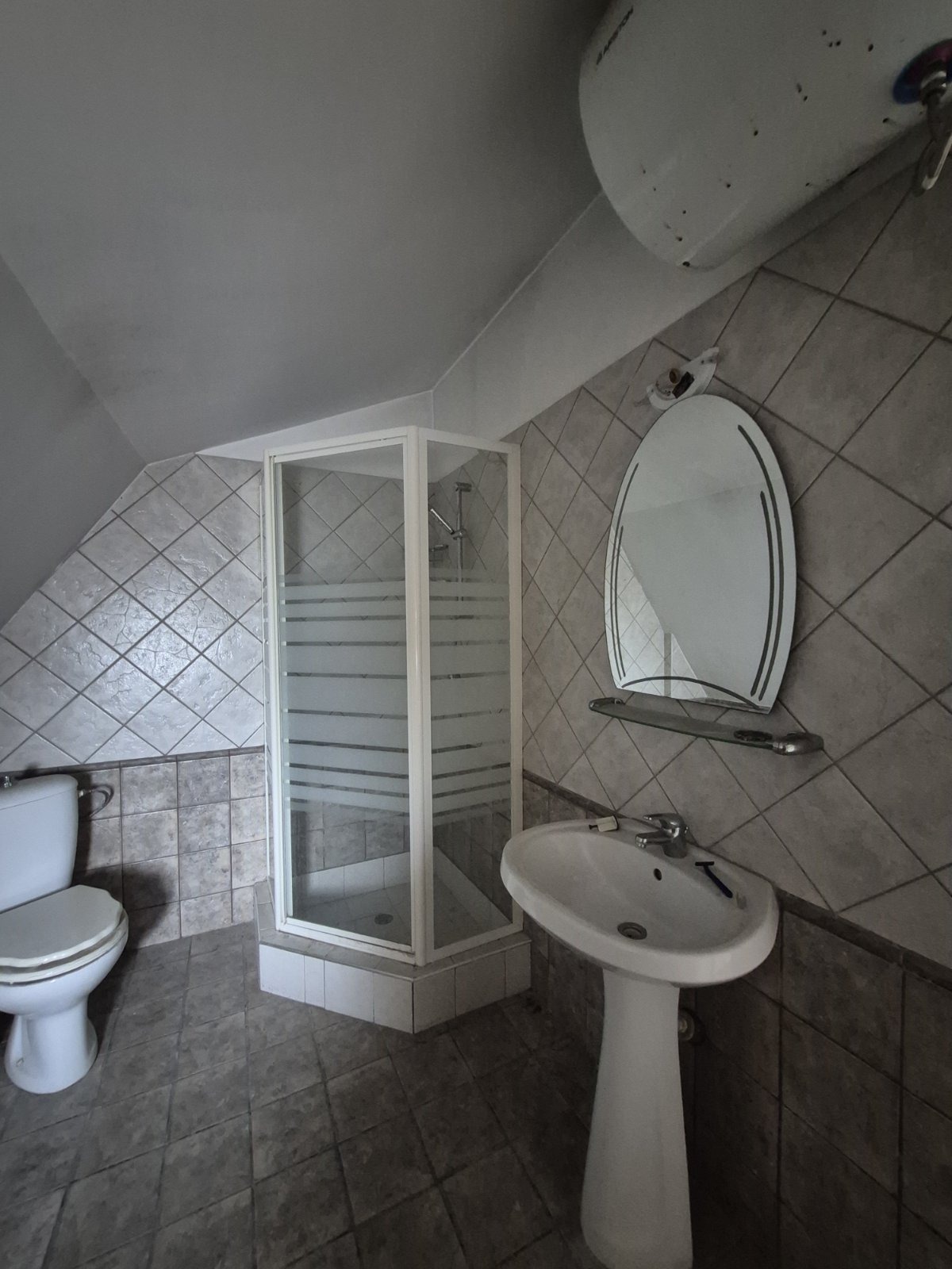 Продава МЕЗОНЕТ, гр. Варна, Център, снимка 16 - Апартаменти - 55815857