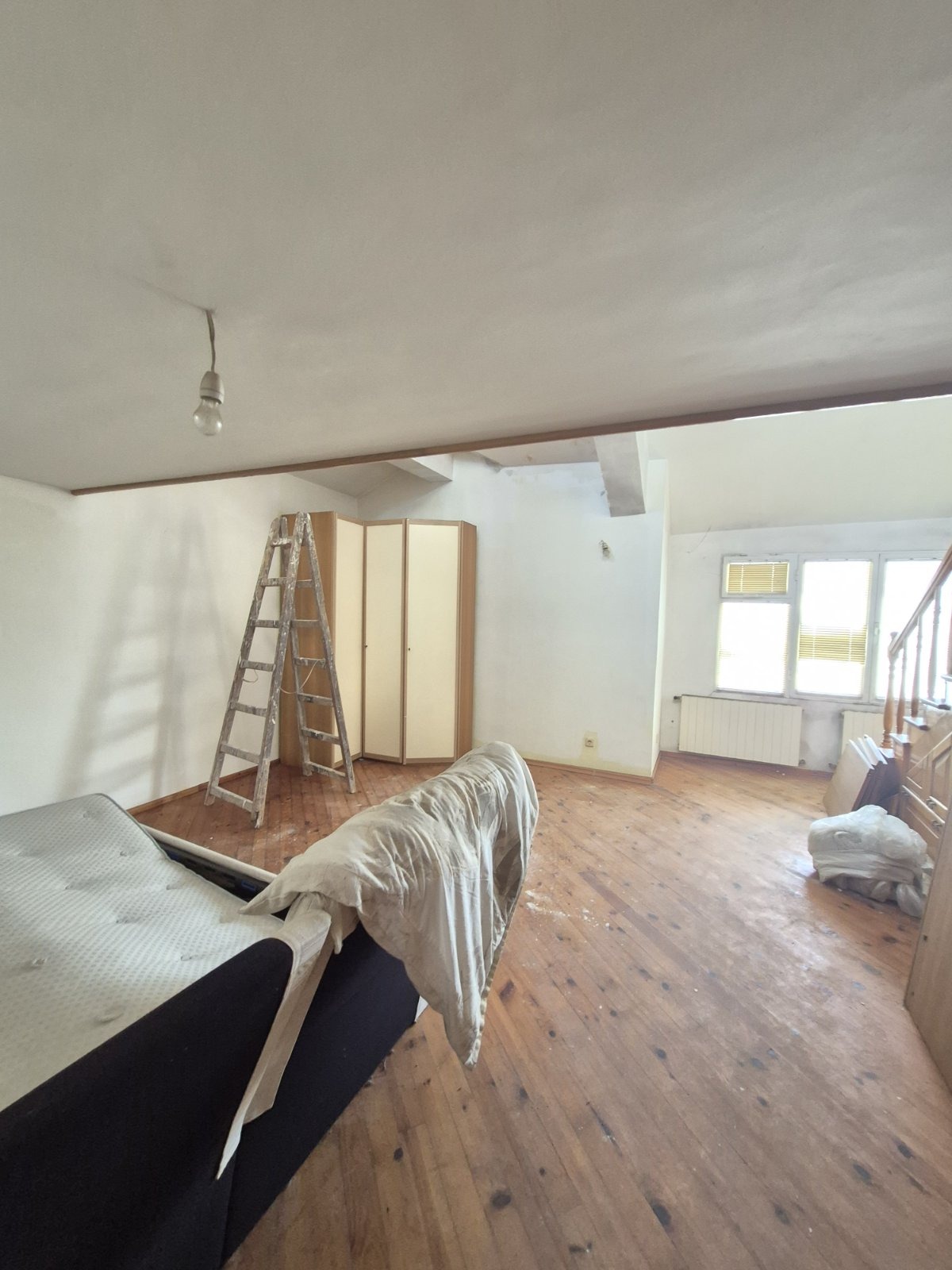 Продава МЕЗОНЕТ, гр. Варна, Център, снимка 7 - Апартаменти - 55815857