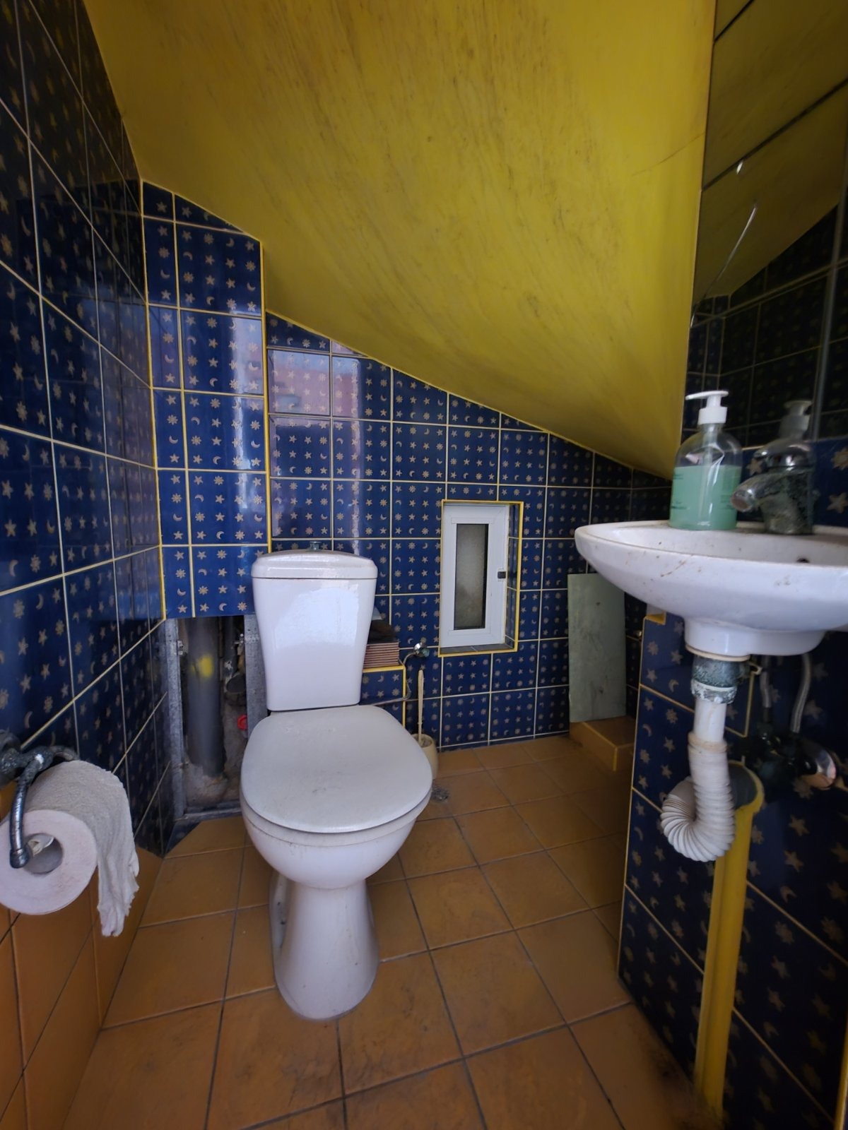 Продава МЕЗОНЕТ, гр. Варна, Център, снимка 17 - Апартаменти - 55815857