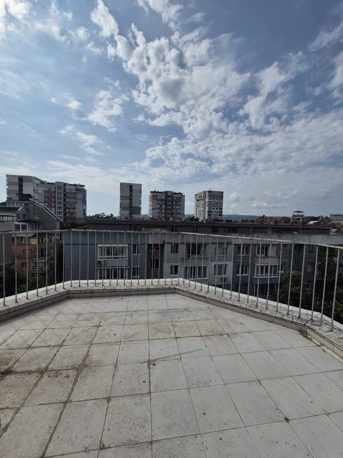 Продава МЕЗОНЕТ, гр. Варна, Център