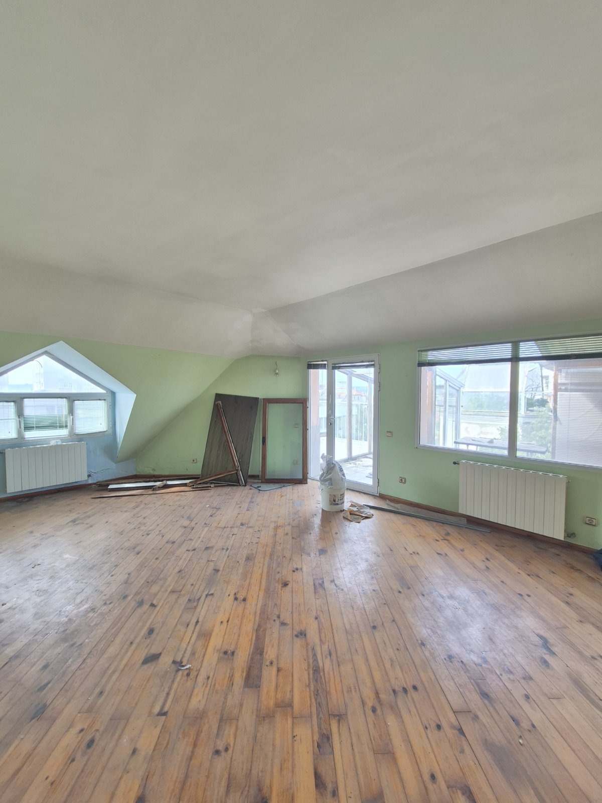 Продава МЕЗОНЕТ, гр. Варна, Център, снимка 9 - Апартаменти - 55815857