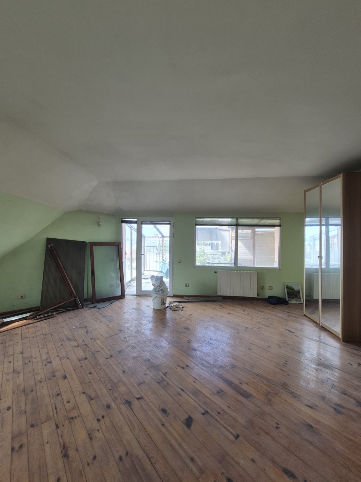 Продава МЕЗОНЕТ, гр. Варна, Център, снимка 10 - Апартаменти - 55815857