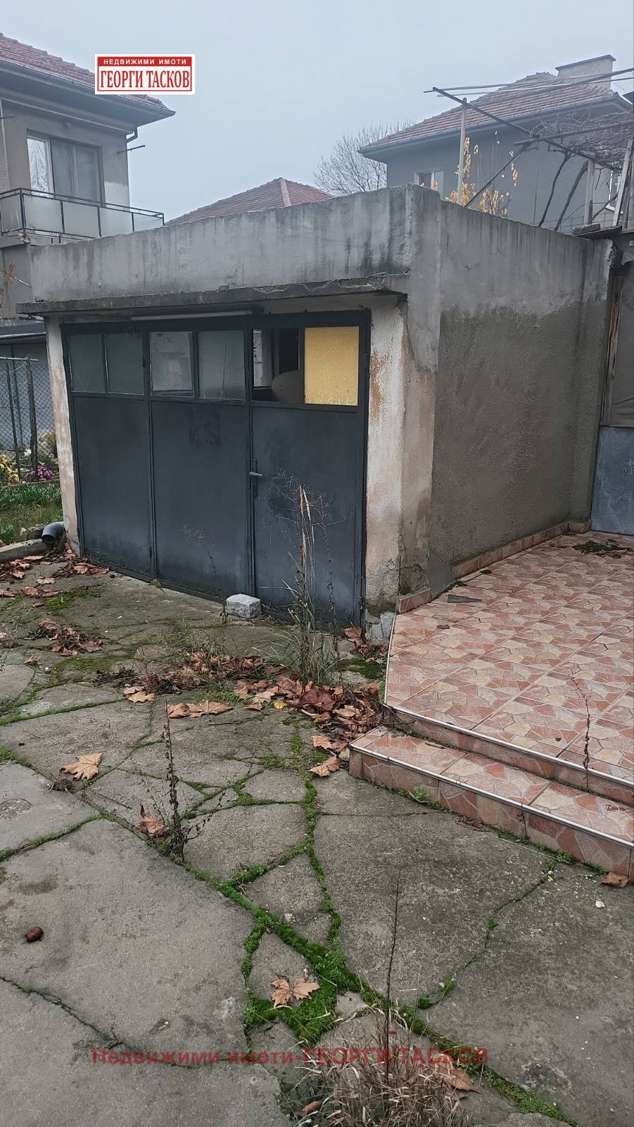 Продава КЪЩА, гр. Русе, Родина 1, снимка 2 - Къщи - 52644468