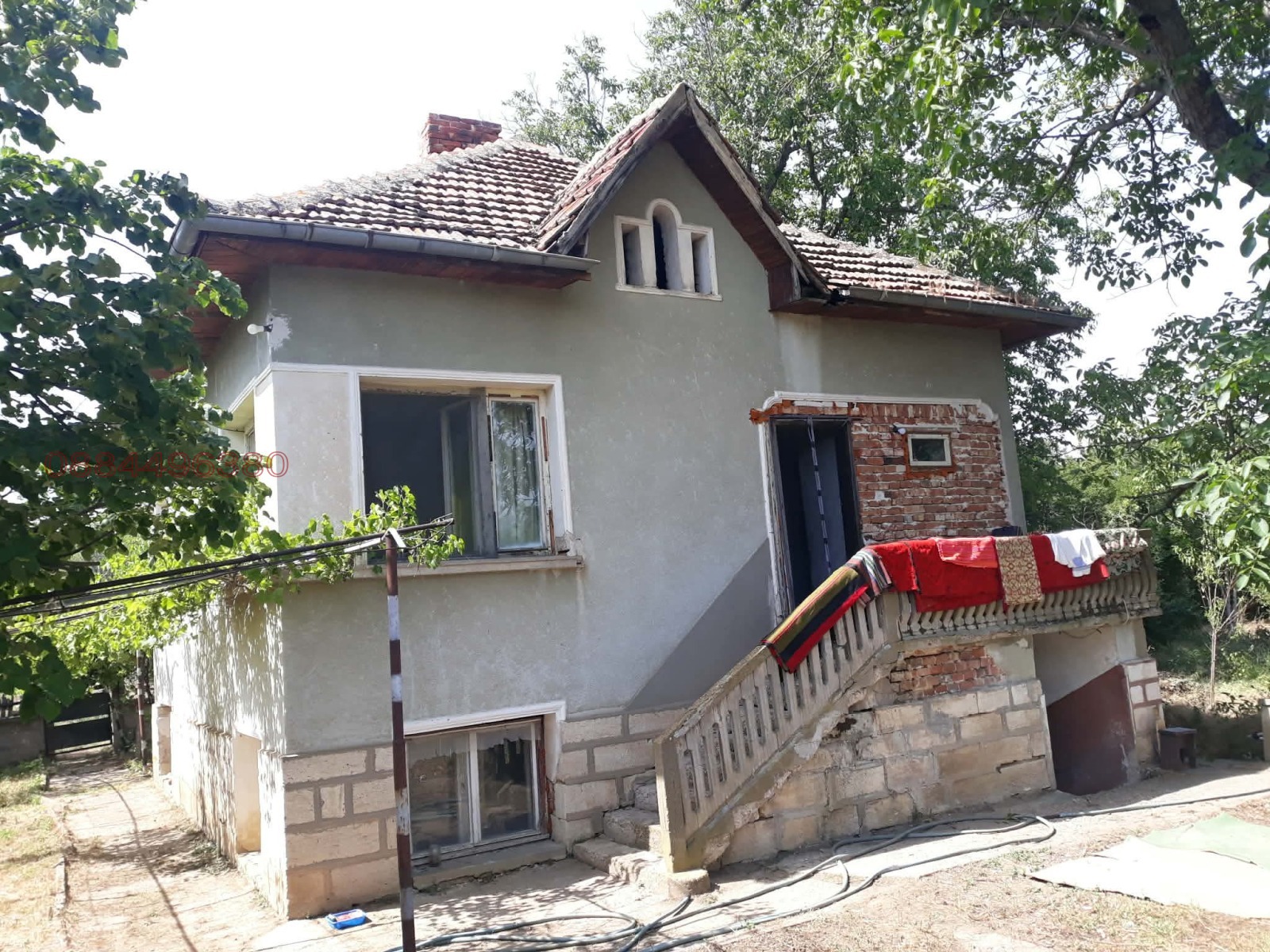 Продава КЪЩА, с. Сираково, област Враца