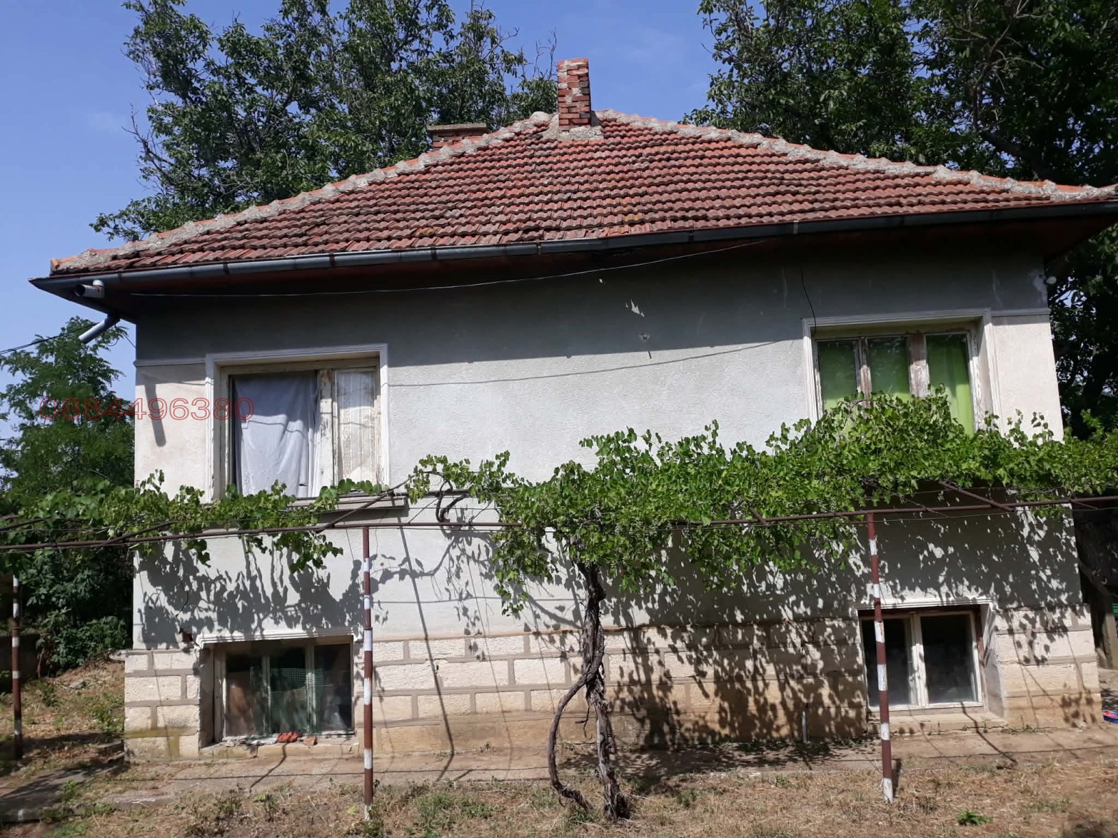 Продава КЪЩА, с. Сираково, област Враца, снимка 3 - Къщи - 54943320