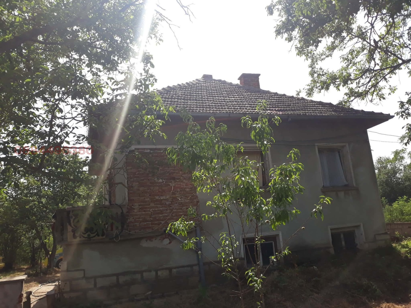 Продава КЪЩА, с. Сираково, област Враца, снимка 7 - Къщи - 54943320