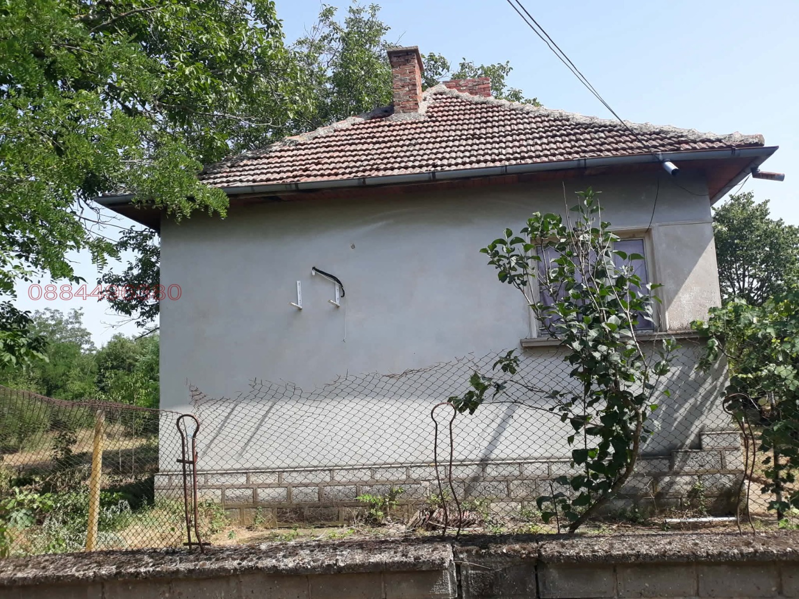 Продава КЪЩА, с. Сираково, област Враца, снимка 4 - Къщи - 54943320
